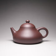 Lao Zini Hulupiao Yixing Teapot 老紫泥葫芦瓢 170ml
